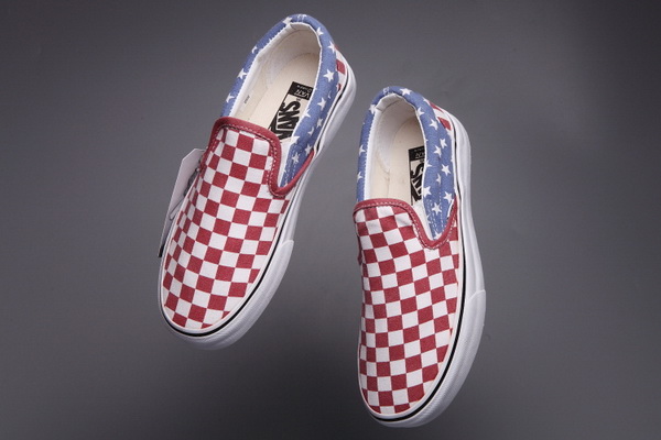 Vans Low-Top Slip-on Men Shoes--061